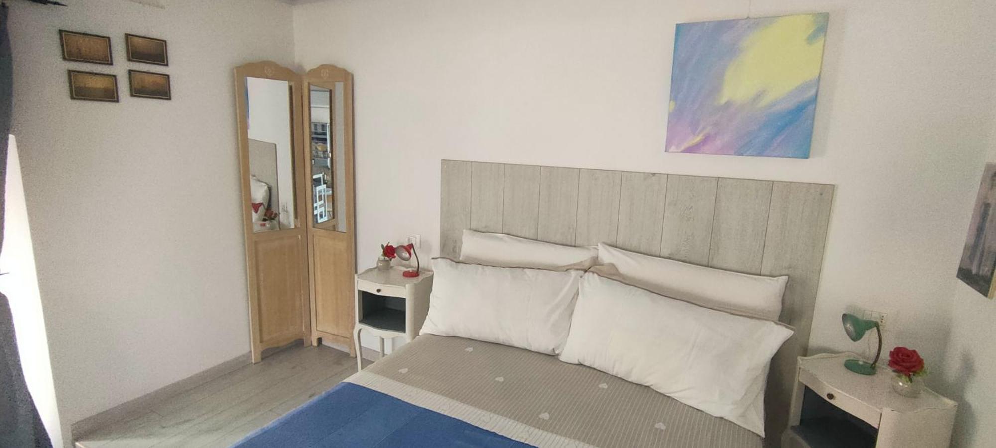 Appartamento L'Arte Al Mare Chiavari Esterno foto